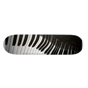 Music Skateboard