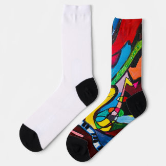 Music Socks