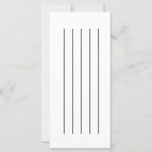 Music Staff Flash Cards