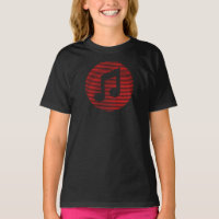 Music T-Shirt