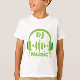 Music T-Shirt