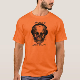 Music T-Shirt