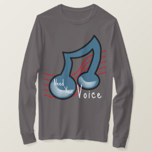 Music T-Shirt