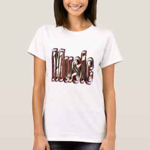 Music T-Shirt