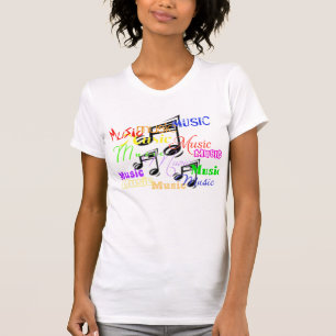 Music T-Shirt