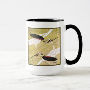 Music- Taking it to the Max! Mug