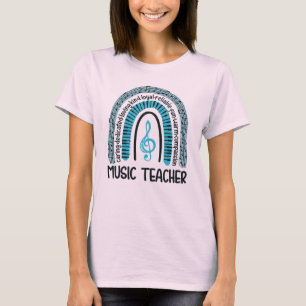 MUSIC TEACHER  T-Shirt