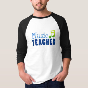 Music Teacher T-Shirt