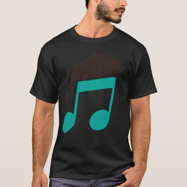 Music tees retro (Front)
