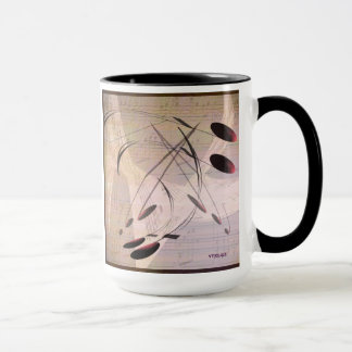 Music- The Lullaby Mug