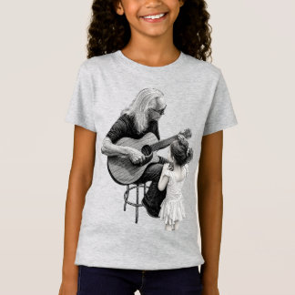 Music ... the universal language T-Shirt