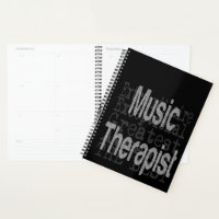 Music Therapist Extraordinaire