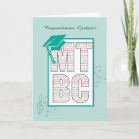 Music Therapy Board Certified MTBC Graduation