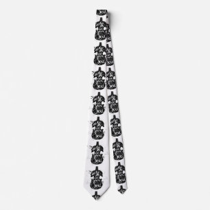 Music To Your Soul  Tie