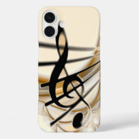 Music - treble clef