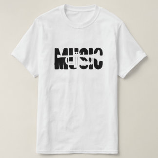 MUSIC (TRUMPET) T-Shirt