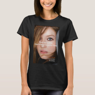 Music Vintage Inventing Anna Gift For Music Fans T-Shirt