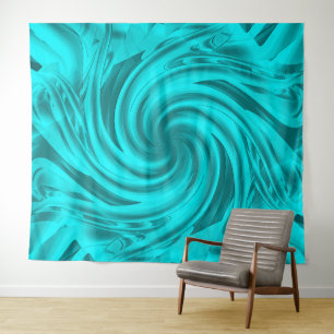 Music waves.... tapestry