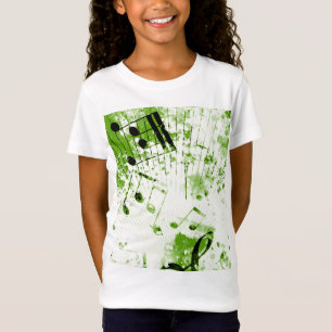 Musical Atmosphere 7 T-Shirt