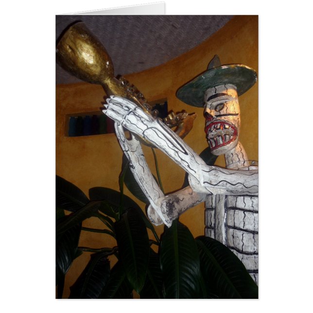 musical bones (Front)