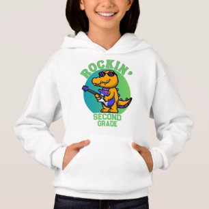 Musical Crocodile Back To School  Customised Grade