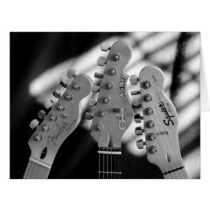 Musical Family Photo