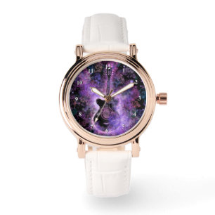 Musical Guitar Watch