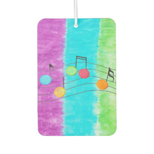 “Musical Instrument” Air Freshener