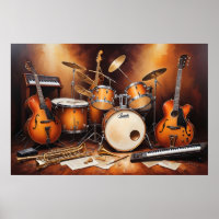 Musical Instruments