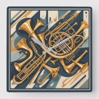 Musical Instruments