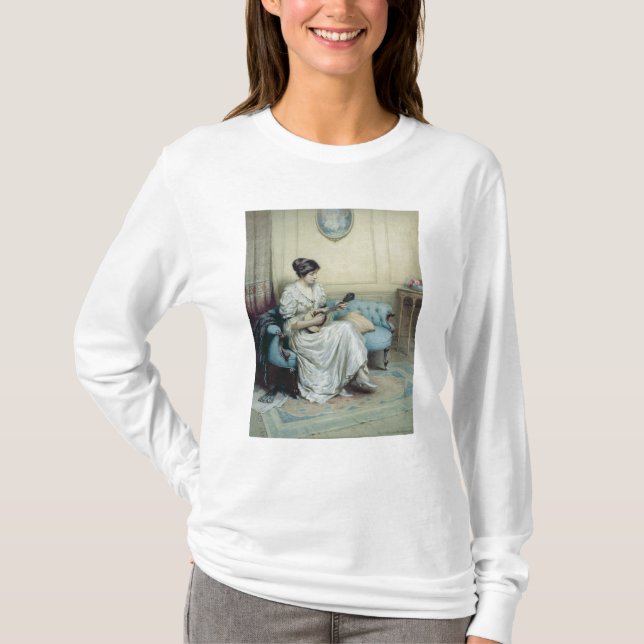 Musical interlude, 1917 T-Shirt (Front)
