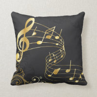 Musical Note Royal design