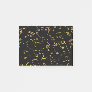 Musical Notes 6