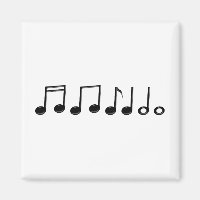 Musical Notes