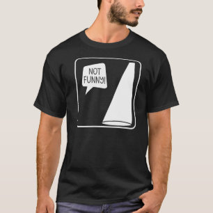 Musical Theatre Broadway Stage Performer 2 T-Shirt