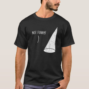 Musical Theatre Broadway Stage Performer 3 T-Shirt