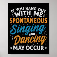 Musical Theatre Nerds Gifts Theatre Geek Graphic Q