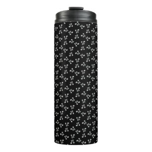 Musical Thermal Tumbler