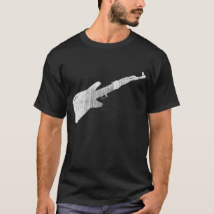 Musical Weapon T-Shirt