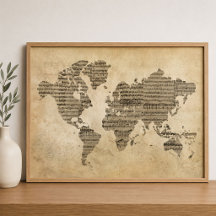Musical World