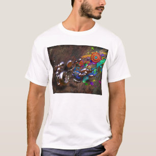 Musicalligraphy T-Shirt