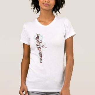 MusicalTheatre T-Shirt