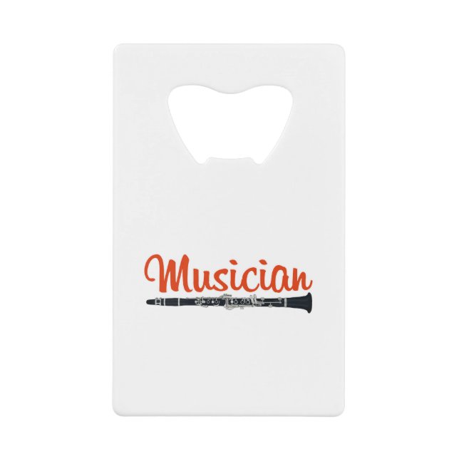 Musician (Front)