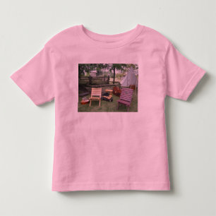 Musician Band Camp Shirts