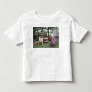 Musician Band Camp Shirts