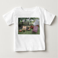 Musician Band Camp Shirts
