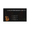 Musician Customisable Business Cards! (Guitar)