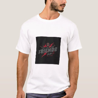 Musician t-shirt