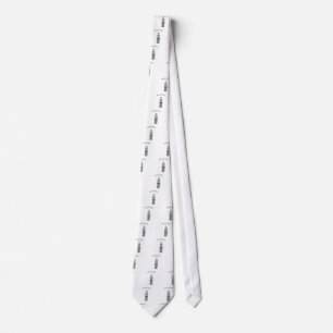 musician tie