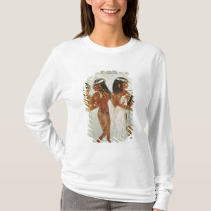 Musicians and a Dancer T-Shirt